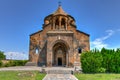 Saint Hripsime Church - Echmiadzin, Armenia Royalty Free Stock Photo